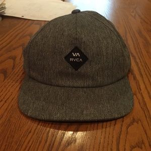 RVCA 5 panel OS